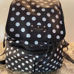 Kate Spade Backpack